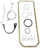 Ergänzungsartikel/Ergänzende Info: mit Wellendichtring-Kurbelwelle