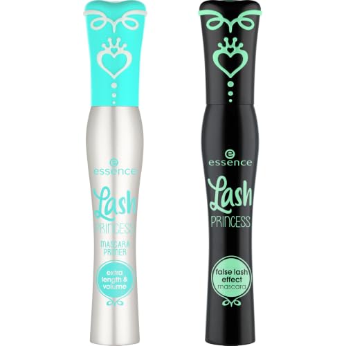 Essence Lash Princess Duo Bundle
