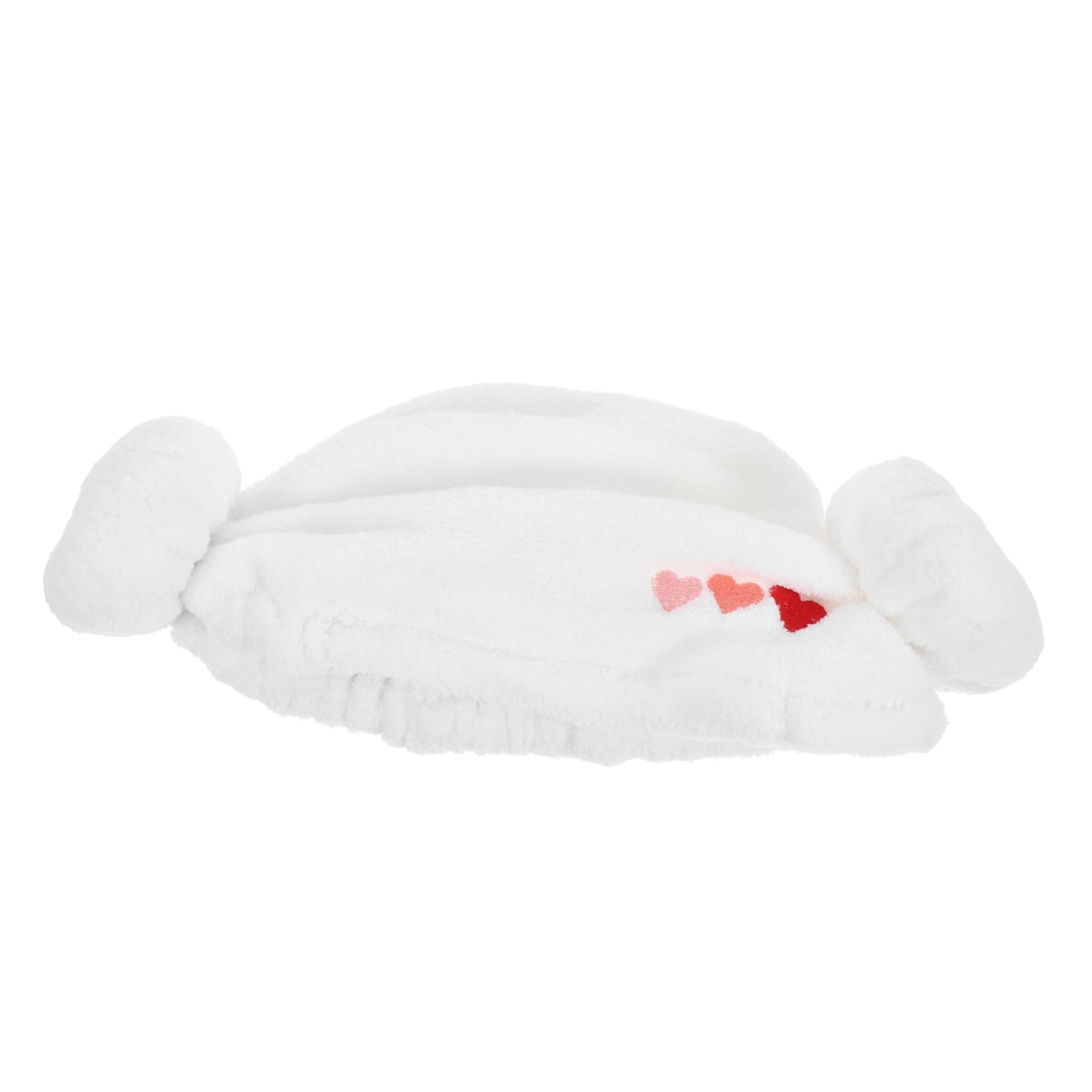 VICASKY Dry Hair Cap Boys and Girls Bonnets Hair Towel Wrap for Long Hair Soft Comfortable for Bath Time