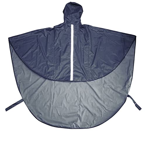 Wheelchair Raincoats Hooded Large Size Waterproof Wheelchair Raincoats3