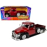 chevrolet pickup 3100 wikipedia Qualitativ hochwertiges Produkt