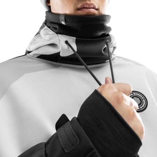 Veste de ski SIROKO blouson snowboard chaud imperméable montagne