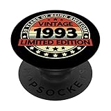 Photo Gallery vintage 1993 edizione limitata 30 anni popsockets popgrip intercambiabile Photo Gallery vintage 1993 edizione limitata 30 anni popsockets popgrip intercambiabile
