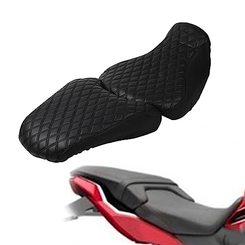 Housse de coussin moto étanche cuir selle CB650R CBR650R accessoires 19-23
