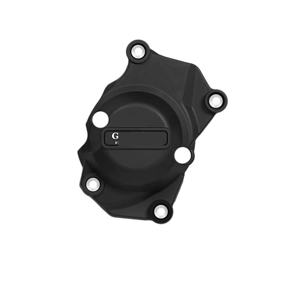 Evita roturas de estator con este protector de motor para Trident 660 2021-2025 4