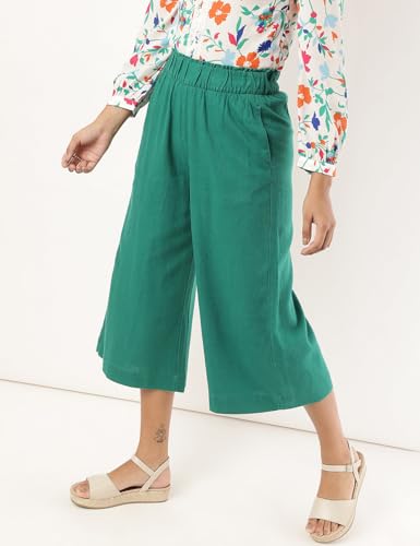 Image of Marks & Spencer Women Casual Pants