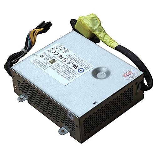 Fuente de poder IndustrialMaker APA005 150W ATX miniatura 3