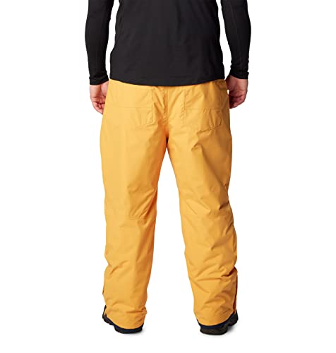 Image of Columbia Men's Bugaboo II Snow Pants, Waterproof & Breathable