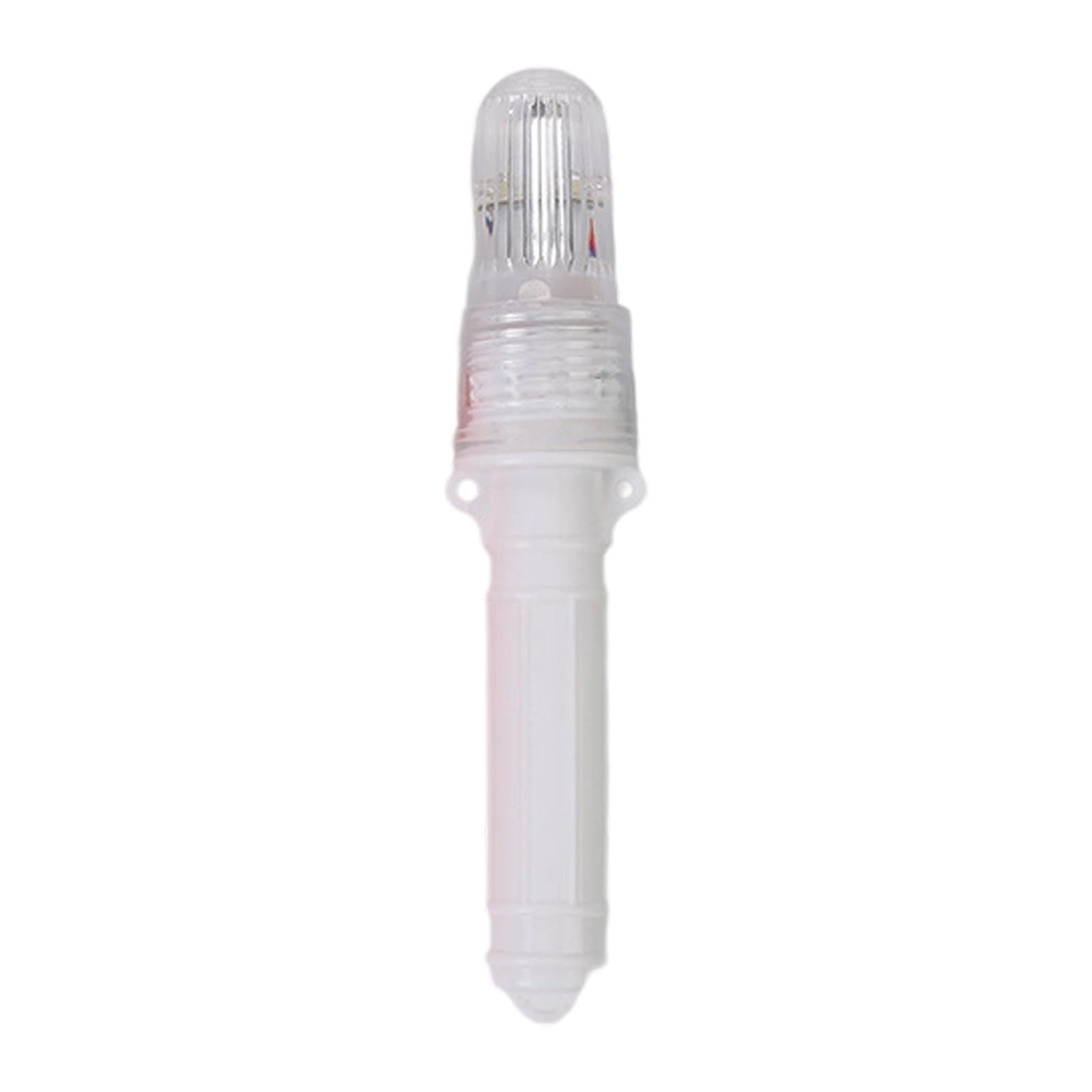 Tsophreniq 3 Fishing Net Warning Flashing Lamp with Marine Positioning Light, Yacht Navigation Device Marine LED Light