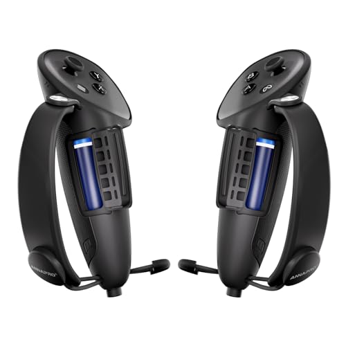 annapro G1 Controller Grips Extended