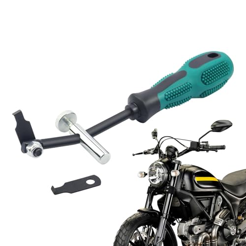 Shaft Seal Puller - Professional Seal Removal Tool, Sturdy Design And Non Slip Grip | Perfects For Removing Oils Seals In Engines Transmissions And More, Durables And Efficients For Automotive Repairs