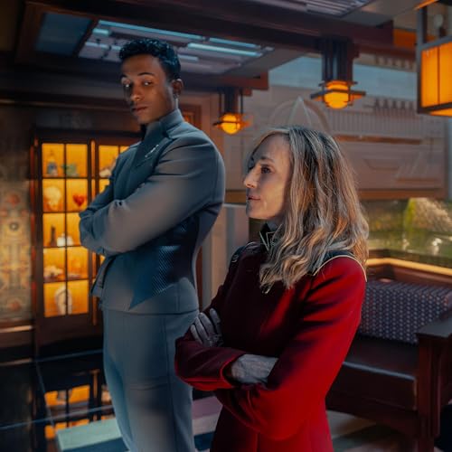 598: Should You Enroll In Starfleet Academy?