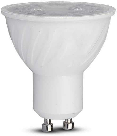 VT GU10 LED 6.5W 3000K 38DEG 189