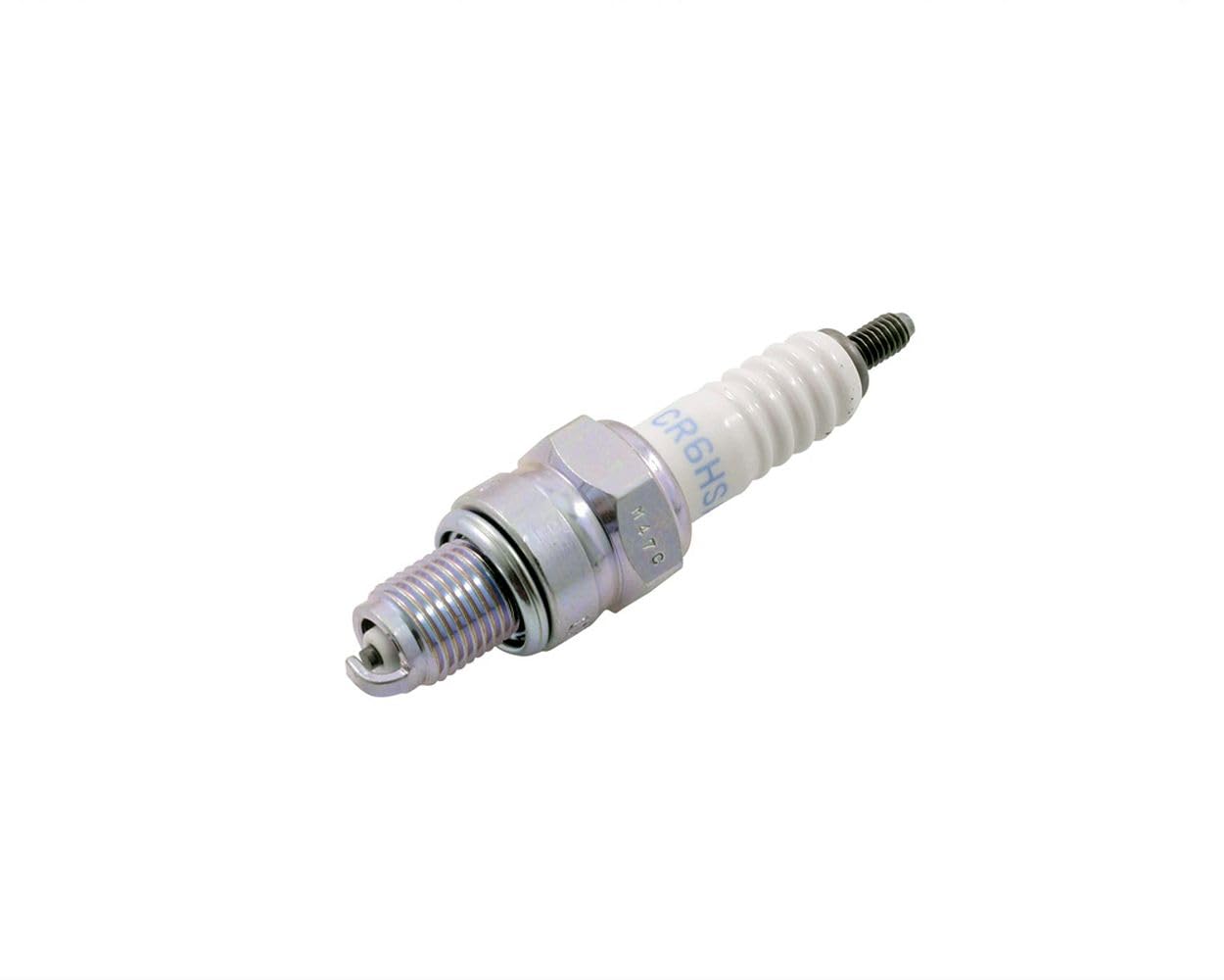 Amazon.com: NGK Resistor Sparkplug CR6HSA for Suzuki Z90