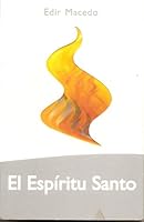 El Espíritu Santo B008WU8VZ6 Book Cover