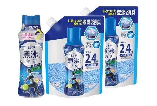 mA L ϕxL Rۃr[Y SPORTS N[tbV&VgX { 420ml + lߑւ 1040ml 2