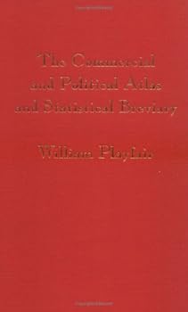 Playfair's Commercial and Political Atlas and Statistical Breviary