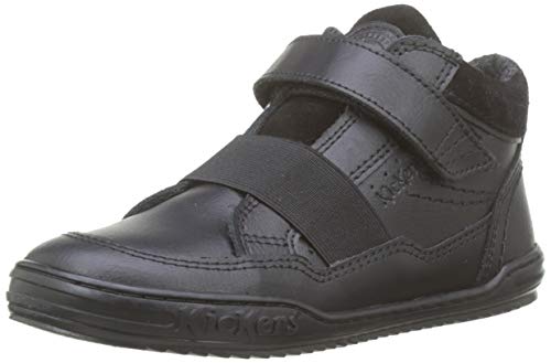 Kickers Jinglelast BTS, Sneaker a collo Alto