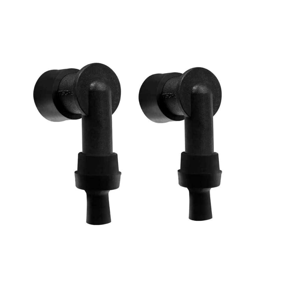 Deutsche Plug Cap | TVS Star/TVS Star City/TVS Juptior/TVS XL Super/TVS Wego/TVS XL Super HD/TVS Pheonix (Noise Suppressor) | OEM Performance | (PBT) Material Build |-picture-15