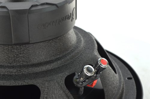 Planet Audio AC12D 12 Inch Car Subwoofer thumb #4