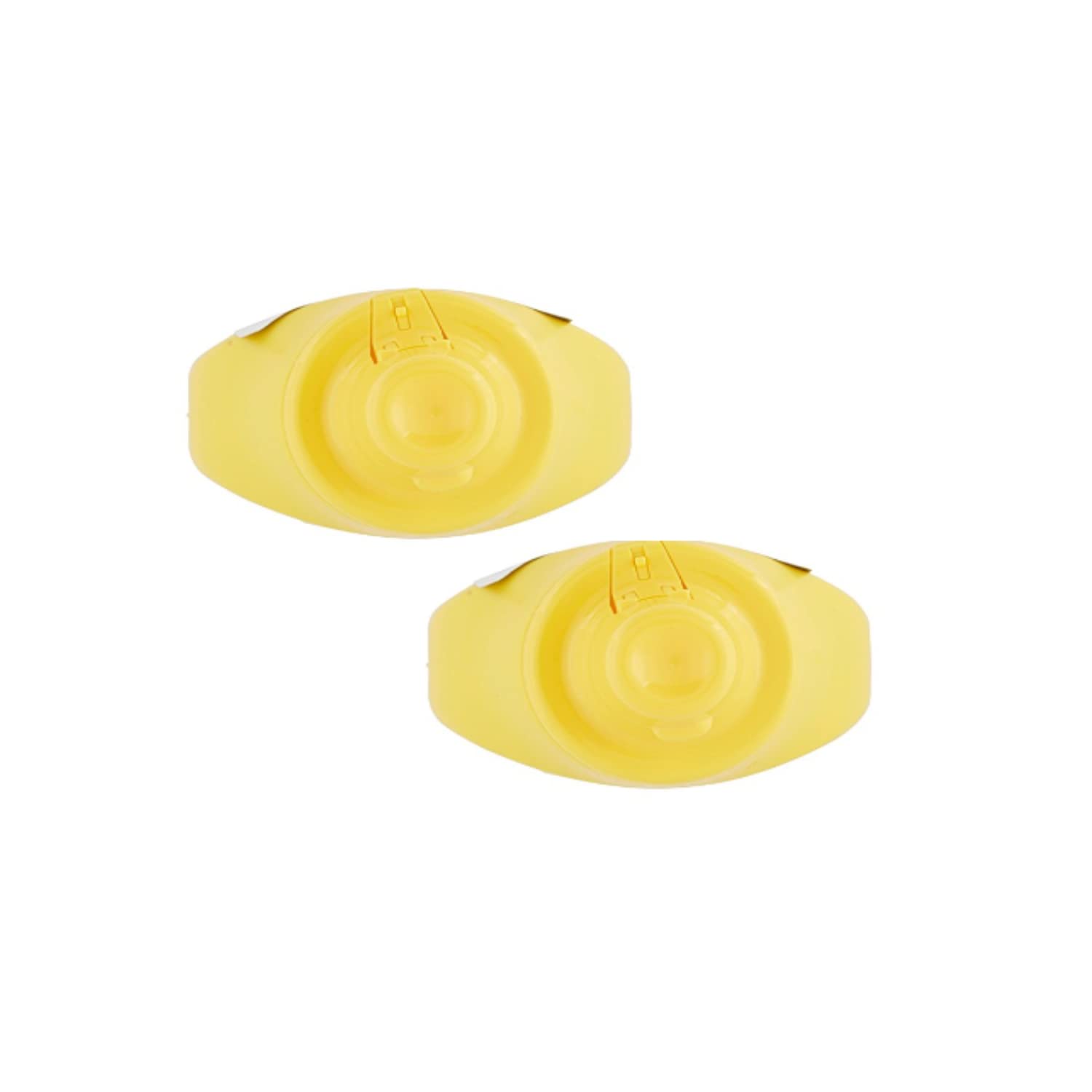 Senape estadounidense de CMC French | Ideale de mostaza americana por hot dog y fritte de patatine | mostaza gialla 2 confezioni da 226 g
