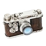 Adorno de Resina Retro Elegante Vintage, Accesorios de Fotografía (Cámara)