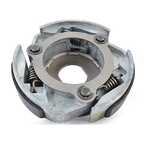 Masselottes d'embrayage DS250 S22300HMA000 embrayage scooter YP250 4D9-16620-00