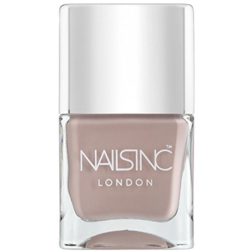 Nails Inc London Nail Polish in Porchester Square .47 oz by Nails Inc. London