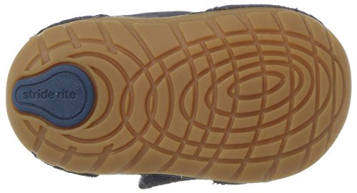 Stride Rite Unisex-Child Soft Motion Wyatt Sneaker3