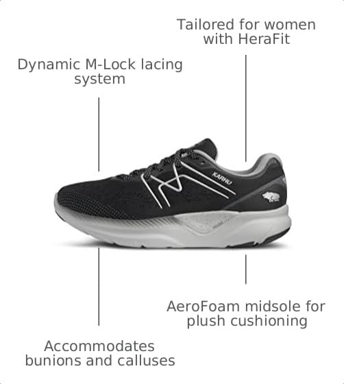 Image of Karhu Women's Fusion Running Shoe