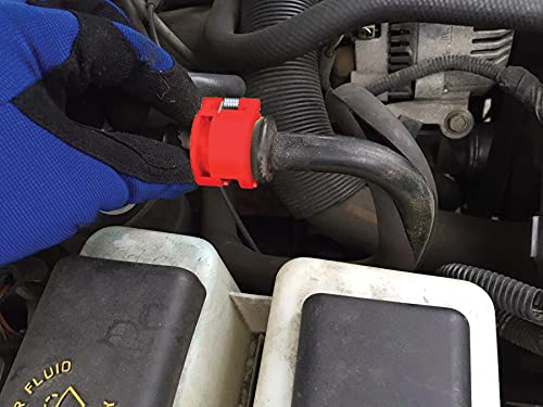 Performance Tool W89331 Master Disconnect Set #TOP4