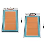 material para jugar voleibol Se puede colgar en la pared con dos ganchos, una ayuda de entrenamiento súper útil.