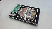 The Art of Europe: the Dark Ages From Theodoric to Charlemagne B000GWYFB2 Book Cover