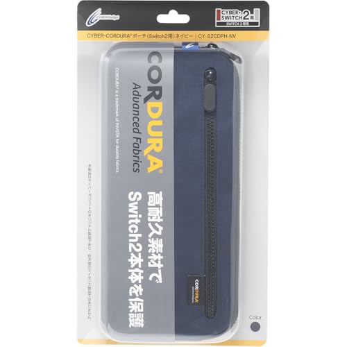 CYBER �E CODURA�|�[�` �i Switch2 �p�j �l�C�r�[