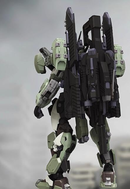 Amazon | SUNDAYHOBBYTOYS REAシリーズ フルセット 1/100 プラモデル