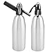HEHUANG Portable Soda Maker 1L Boisson Froide Boisson Gazeuse Eau Bulle Machine DIY Cocktail CO2 Soda Siphon Maker Bar Outils