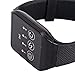 Wrist Pager, Alarm for Elderly, Watch Pager for Restaurant Paging System, Caregiver Pager Emergency Call Bell, Multipurpose IPX7 433.92MHz (2 for 1)