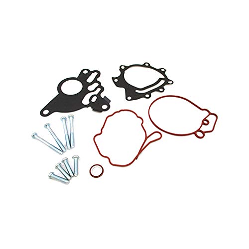 KIT REVISIONE DEPRESSORE POMPA TANDEM VUOTO FIAT 500L 500X BRAVO CROMA DOBLO FR