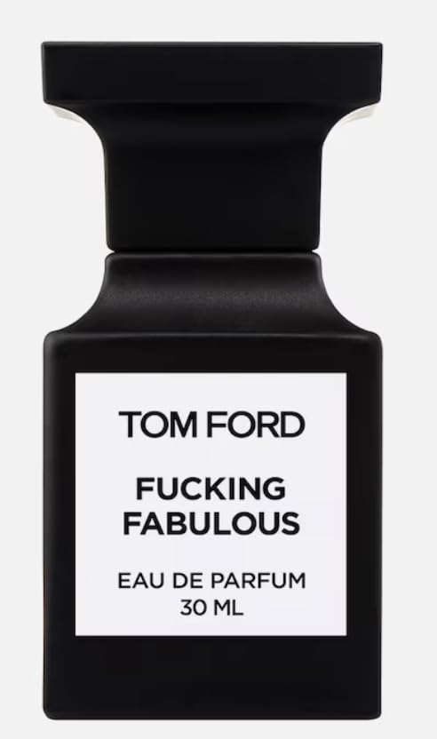 【GW限定値下げ】トムフォード ファッキングファビュラス 30ml ファッキンファビュラス オード パルファム スプレィ(トム