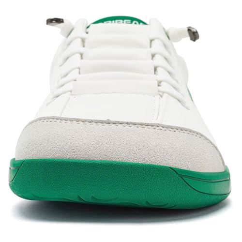 Miniatura 3 de Hobibear Zapatos Descalzos Mujer Hombre Ancho Minimalista Outdoor Trail Running Zapatos Para Caminar