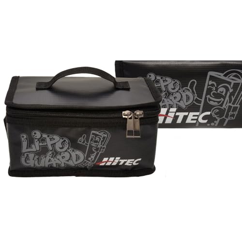 ハイテック リポセーフティーバッグ HMJ500