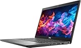 Dell Latitude 7490 Business Laptop, 14-Inch FHD (1920x1080), Intel Core i5-8250U, 16GB RAM, 512GB SSD, QWERTY Keyboard, Windows 11 Pro (Renewed) - Image 3