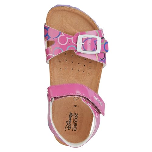 Image of Geox girls Adriel 16 (Toddler /Little Kid /Big Kid)