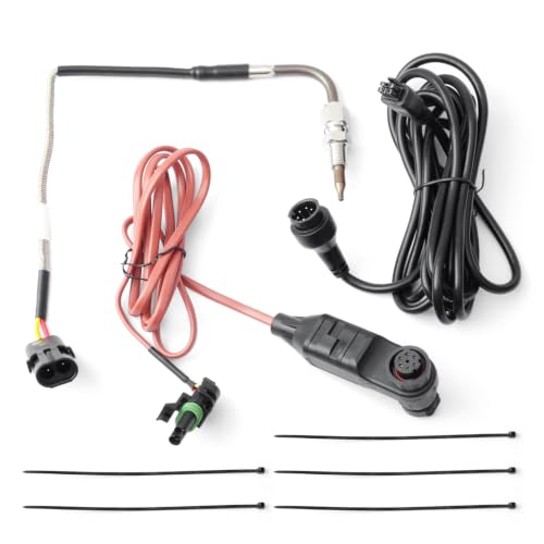 Erchon 98620 Expandable Exhaust Temp Probe Kit Compatible with Edge CS