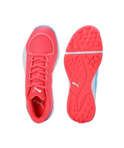 Image of Puma Unisex-Adult 24 Fh Rubber Cricket Shoe