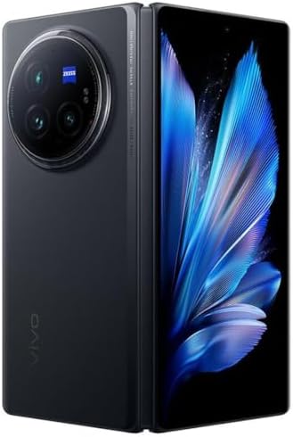 Amazon.com: vivo X Fold3 Pro 5G Foldable Smartphone| China Version 