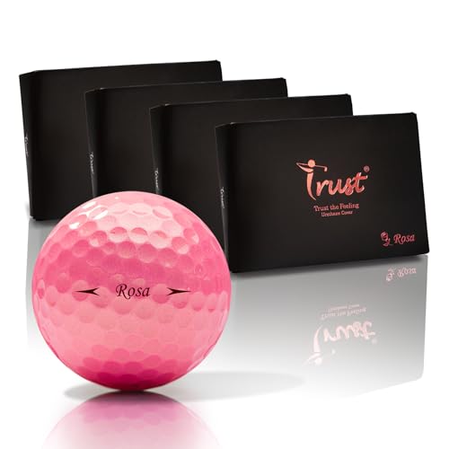 Best ladies’ golf balls for distance