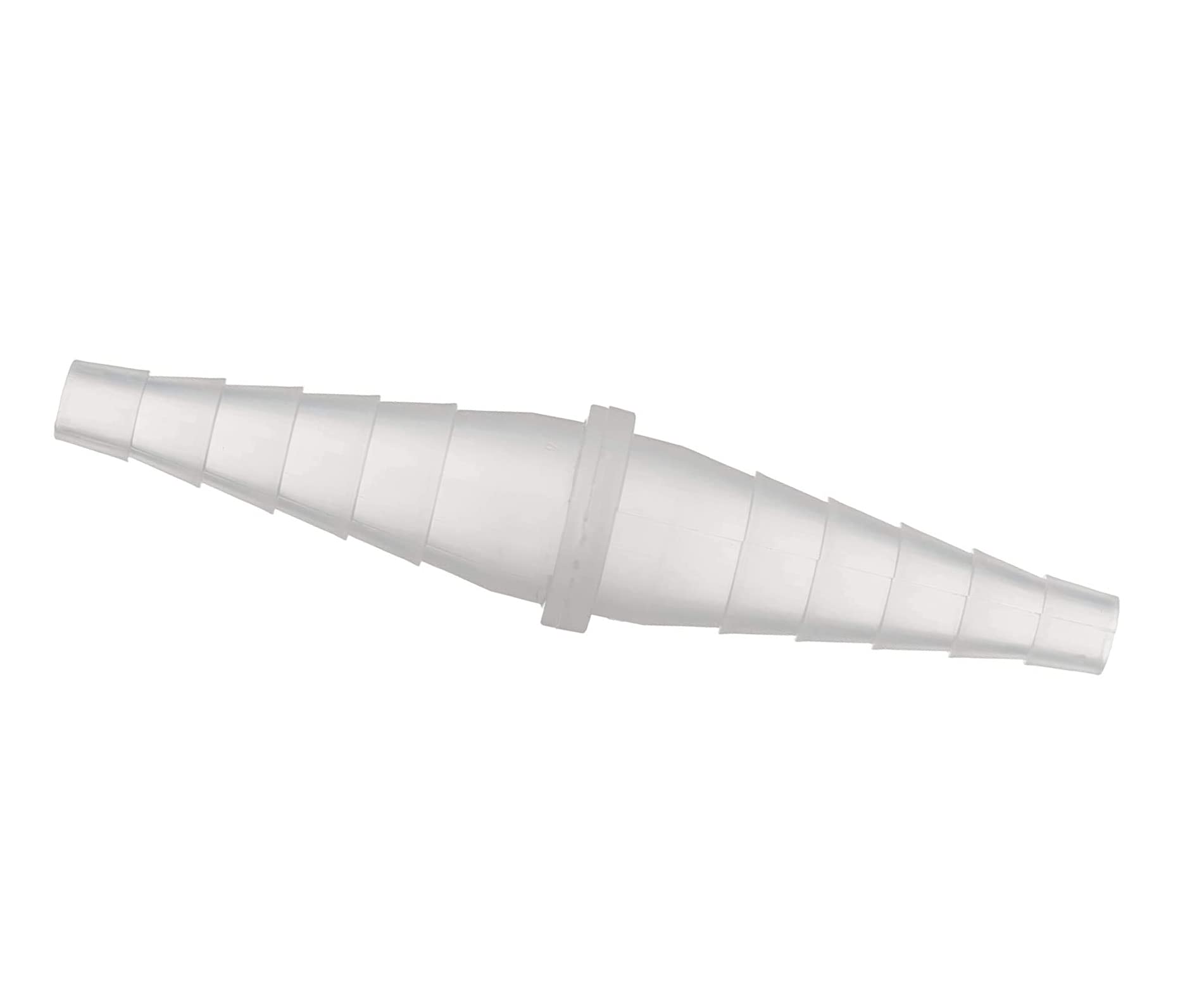 Bos Medicare surgical 5pc Straight Tubing Connector Polypropylene male to male tube connector (B09B81Z9WZ) Amazon Price History, Amazon Price Tracker