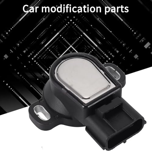 Capteur TPS Papillon 1985003011 | Solution Ralenti Instable - 3