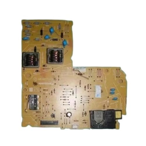 Réparer erreur alimentation Brother DCP7055 avec carte LV0564001